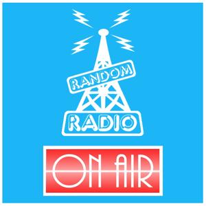 Random Radio On Air