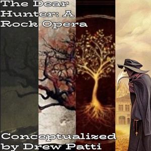 The Dear Hunter: A Rock Opera - The Podcast Musical