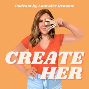 Create Her Podcast