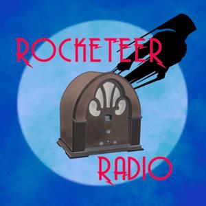 Rocketeer Radio