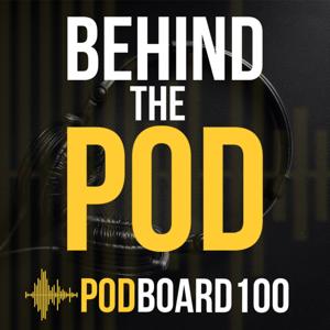 Behind the Pod