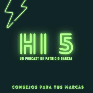 Hi-5. Consejos para tus marcas.