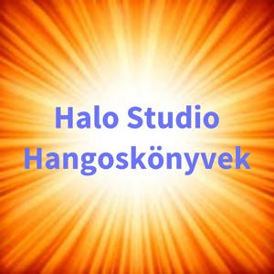 Halo Studio Hangoskönyvek