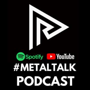 MetalTalk Podcast