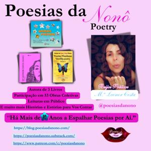 Poesias da Nonô - Nonô Poetry