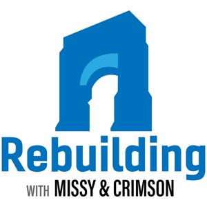 Rebuilding Pod