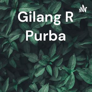 Gilang R Purba