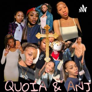 Quoia & Anj