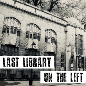 Last Library on the Left