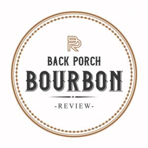 Back Porch Bourbon Review