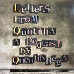 Letters from Quotidia