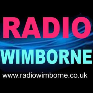 Radio Wimborne Monthly Edit