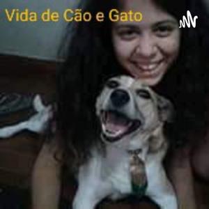 Vida De Cão E Gato