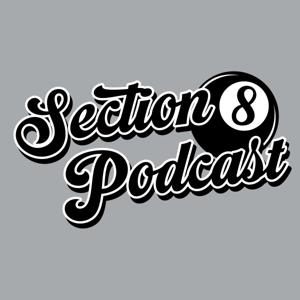 Section 8 Podcast