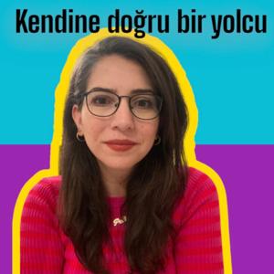 Kendine Doğru Bir Yolcu