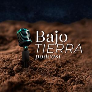 Bajo tierra