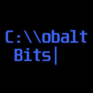 Cobalt Bits - Technology News, History and more!