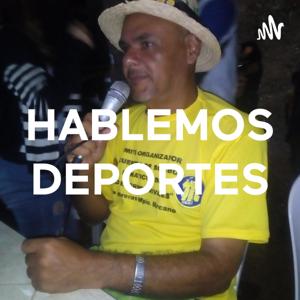 HABLEMOS DEPORTES