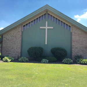 Fields United Methodist Church