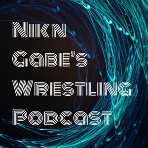 NGB Wrestling Podcast