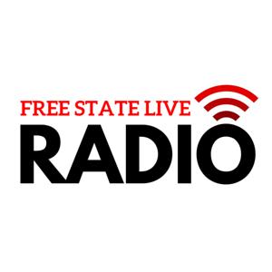 FREE STATE LIVE RADIO