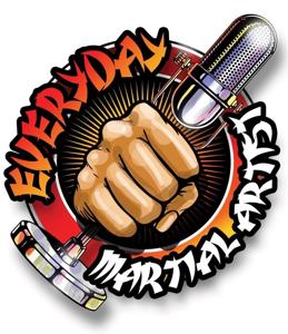 Everyday Martial Artist by Brian Doucette