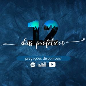 12 dias proféticos - IAAURP