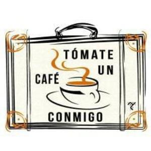 Tómate un café Conmigo - Radio