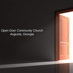 Open Door Community Church Augusta Georgia