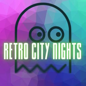 Retro City Nights