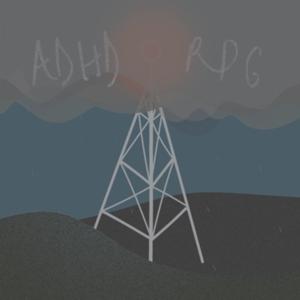 ADHD RPG