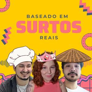 Baseado em Surtos Reais