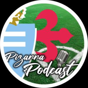 Pizarra Podcast