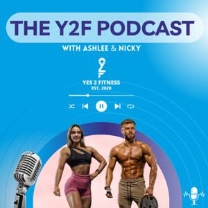 The Yes2Fitness Podcast