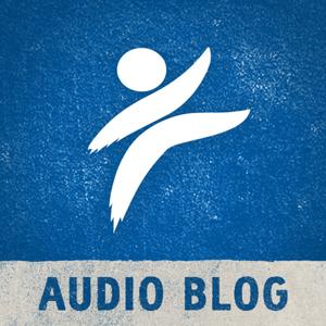 Compassion International Blogcast