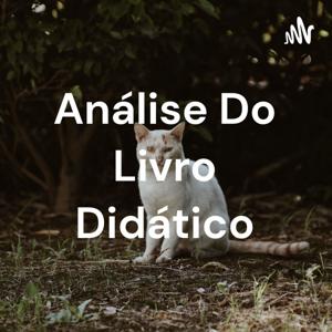 Análise Do Livro Didático