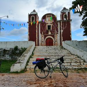 Viajando Por México