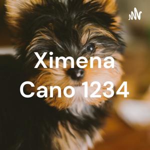 Ximena Cano 1234