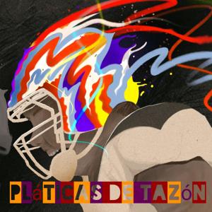 Pláticas de Tazón- Podcast de análisis y platicas de la NFL.