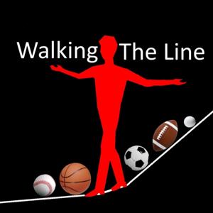 Walking The Line