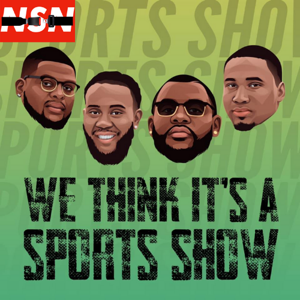 We Think It's A Sports Show