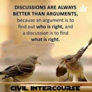 Civil Intercourse