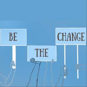 Be The Change Northern Rivers