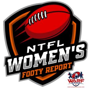 NTFL Women's Footy Report