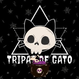 Tripas de Gato by Dientes de Machete