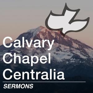 Calvary Chapel Centralia Sermons