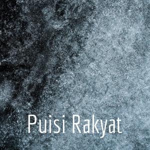 Puisi Rakyat