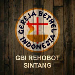 GBI Rehobot Sintang