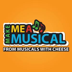 Make Me a Musical by Broadway Podcast Network