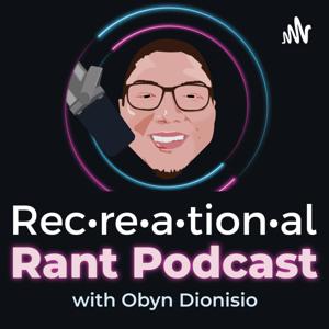 Rant podcast